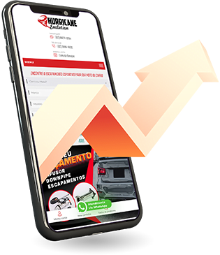 Desenvolvimento de Websites com foco em resultados para seu negócio! - TDH Websites