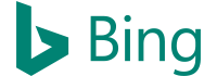 motor de busca Bing