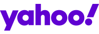 motor de busca Yahoo
