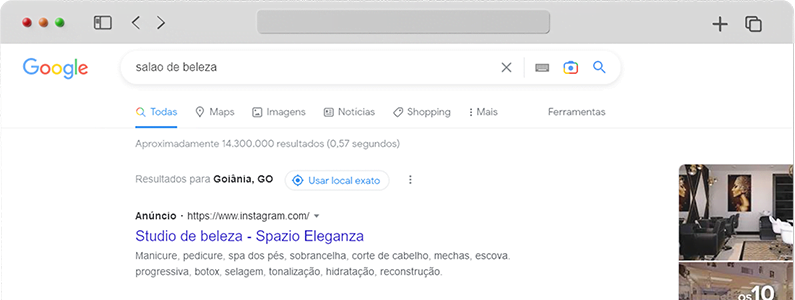 O que é o Google Ads? - TDH Websites
