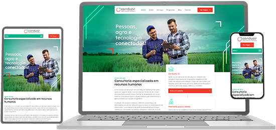 O que preciso para anunciar? - TDH Websites