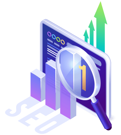 Otimização para busca orgânica de Motores de Busca (SEO - Search Engine Optimization); - TDH Websites
