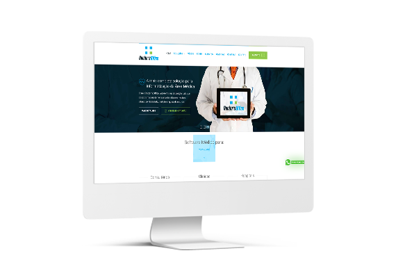 Site Doctor’s Office - TDH Websites
