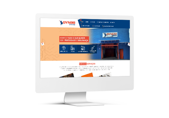 Site GynBox - TDH Websites
